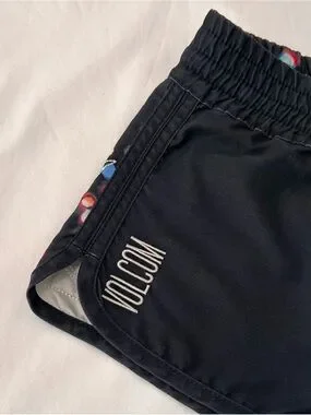 Volcom | Shorts | Y2k Volcom Miss Mod Boardies 25 Inch Gnarly Tube Surf ...